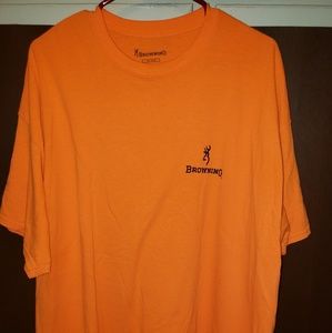 Browning tshirt